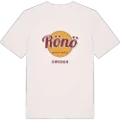 Rönö cirkel t-shirt
