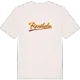 Ronöholm baseball t-shirt