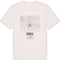 Ronse karta t-shirt