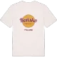 Rońsko cirkel t-shirt
