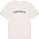 Rontignon böjd t-shirt