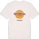 Rontignon cirkel t-shirt