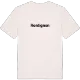 Rontignon fetstil t-shirt