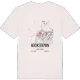 Rooksdown karta t-shirt