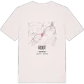 Root karta t-shirt