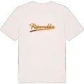 Roparudden baseball t-shirt
