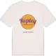 Ropley cirkel t-shirt