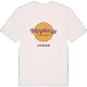 Röpplinge cirkel t-shirt