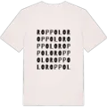 Roppolo ordlek t-shirt
