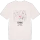 Ropraz karta t-shirt