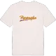 Ropstensplan baseball t-shirt
