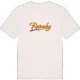 Ropuchy baseball t-shirt
