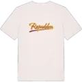 Ropudden baseball t-shirt