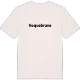 Roquebrune fetstil t-shirt