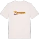 Roquestéron baseball t-shirt