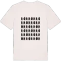 Rör ordlek t-shirt