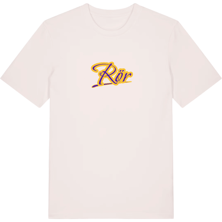 Rör baseball t-shirt – t-shirt från PinShirt
