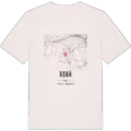 Rorà karta t-shirt