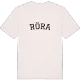 Röra böjd t-shirt