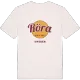 Röra cirkel t-shirt