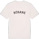 Rörane böjd t-shirt