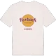 Rörbäck cirkel t-shirt