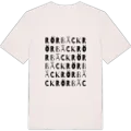 Rörbäck ordlek t-shirt