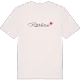 Rorbas hjärta t-shirt