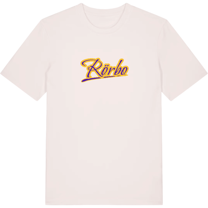 Rörbo baseball t-shirt – t-shirt från PinShirt