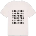 Rörby ordlek t-shirt