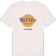 Rörebo cirkel t-shirt