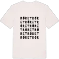 Röret ordlek t-shirt