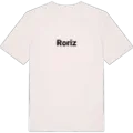 Roriz fetstil t-shirt