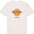 Rörkärr cirkel t-shirt