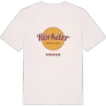 Rörkärr cirkel t-shirt