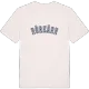 Rörkärr college t-shirt