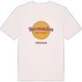 Rörmaden cirkel t-shirt