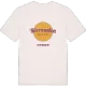 Rörmaden cirkel t-shirt