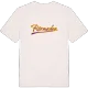 Rörmaden baseball t-shirt
