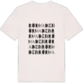 Rörmaden ordlek t-shirt