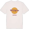 Rörmyren cirkel t-shirt