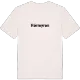Rörmyren fetstil t-shirt