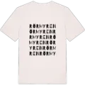 Rörmyren ordlek t-shirt