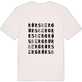 Rörsberg ordlek t-shirt