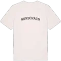 Rorschach böjd t-shirt