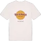 Rorschach cirkel t-shirt