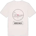 Rorschach t-shirt