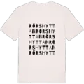 Rörshyttan ordlek t-shirt