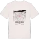 Rörsjöstaden karta t-shirt