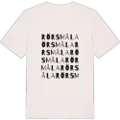 Rörsmåla ordlek t-shirt